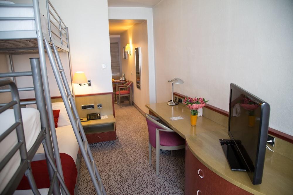 LeoMar Flatrate Hotel Ulm Exterior foto